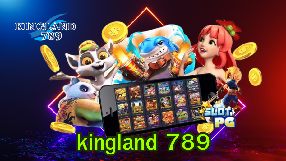 kingland 789